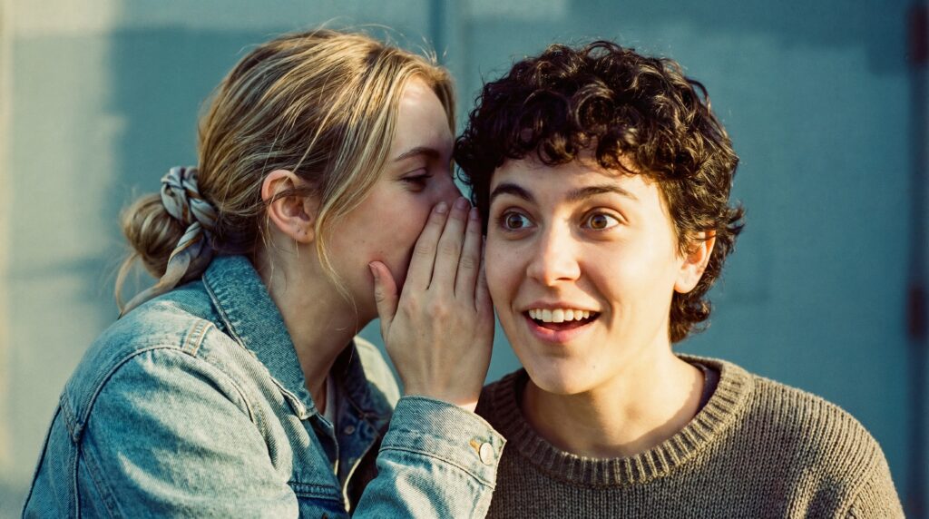 Gossip