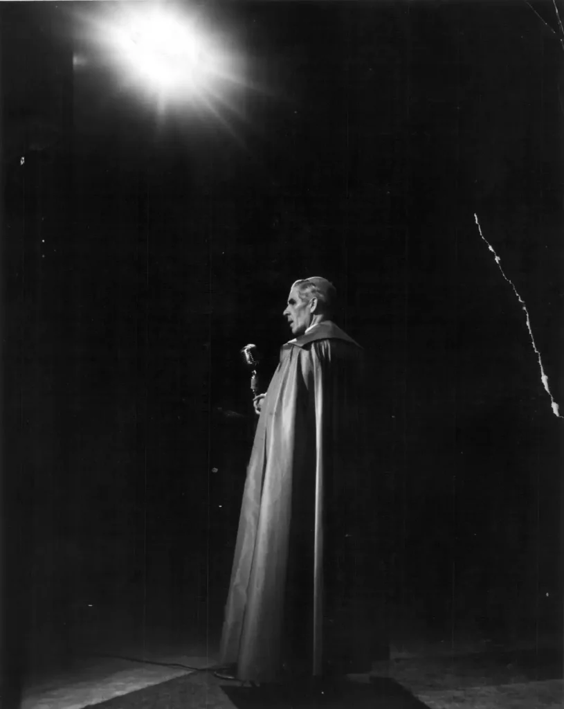 Fulton Sheen