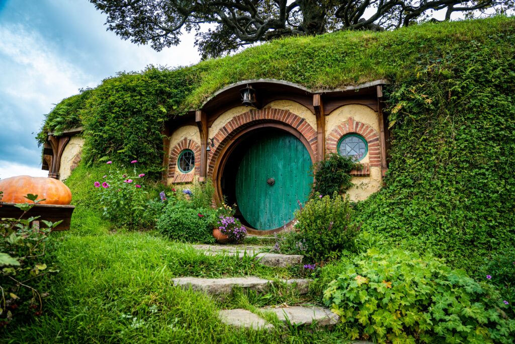 The Hobbit